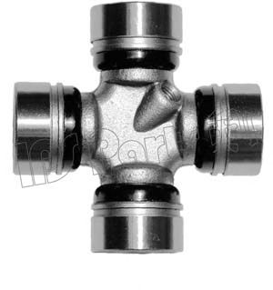 IPS PARTS ict10900 -  Шарнир, продольный вал